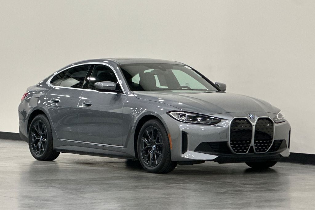 2023 BMW i4 eDrive40