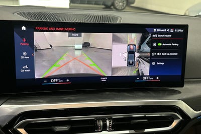 2023 BMW i4 eDrive40