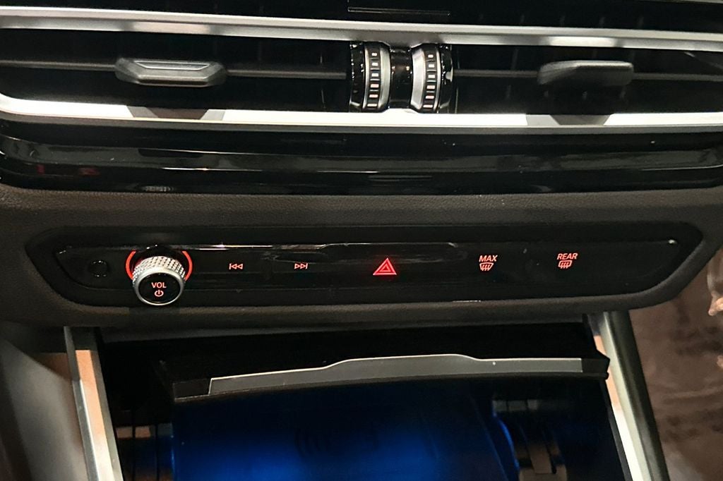 2023 BMW i4 eDrive40