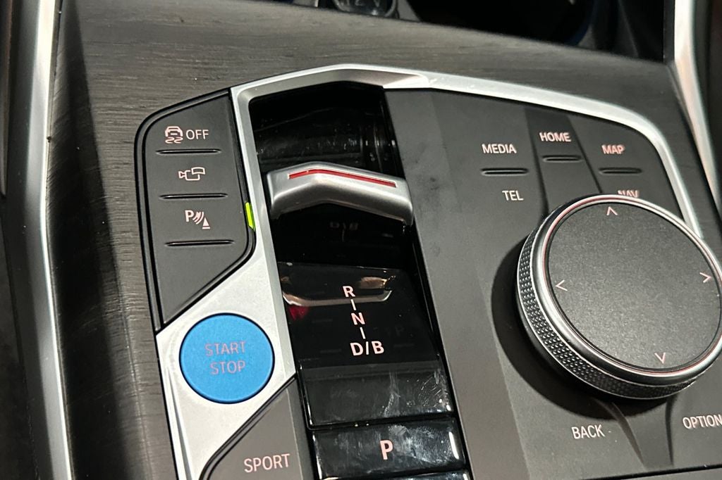 2023 BMW i4 eDrive40