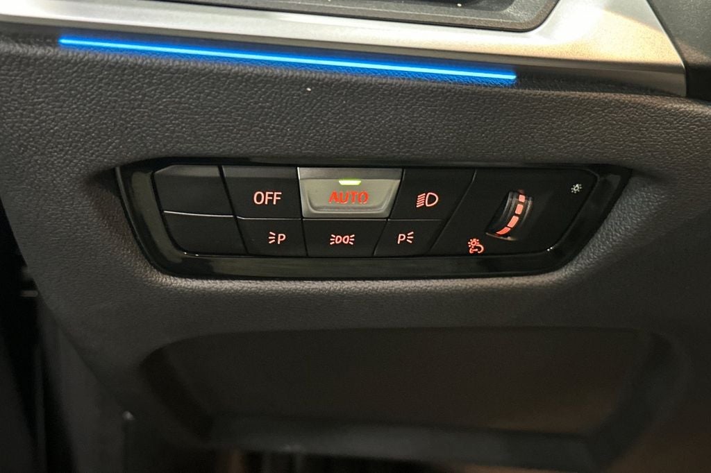 2023 BMW i4 eDrive40