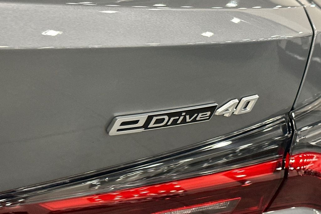 2023 BMW i4 eDrive40