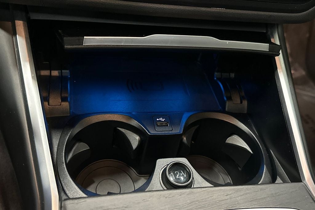 2023 BMW i4 eDrive40