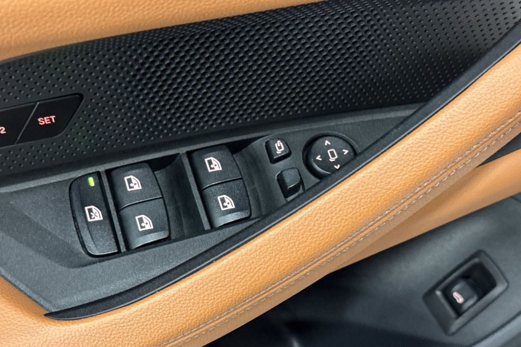 2023 BMW i4 eDrive40