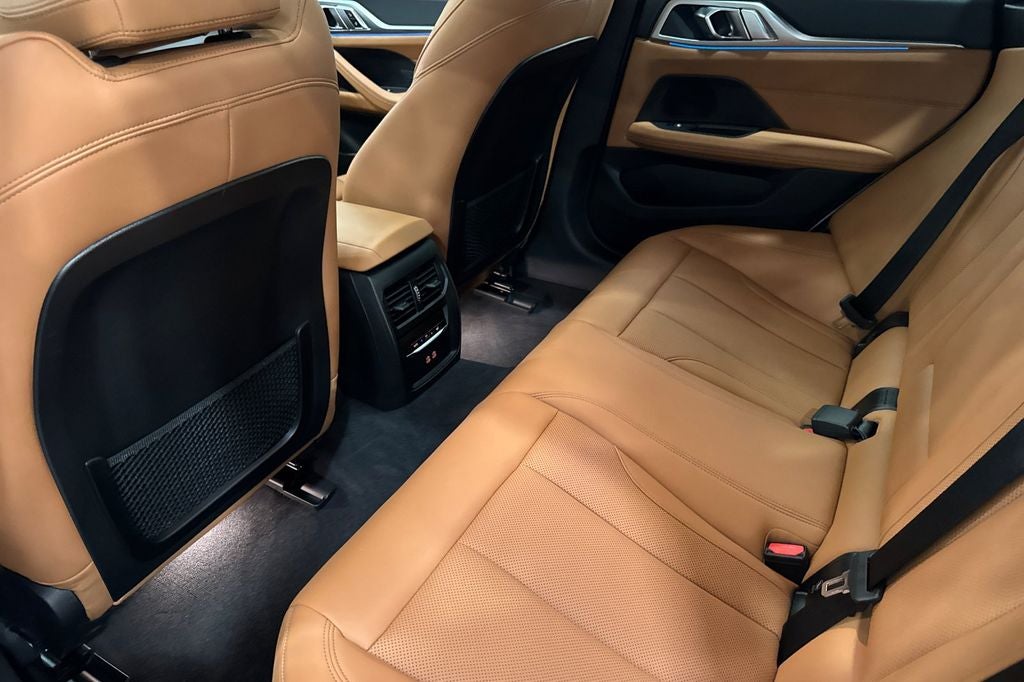 2023 BMW i4 eDrive40