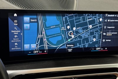 2023 BMW i4 eDrive40
