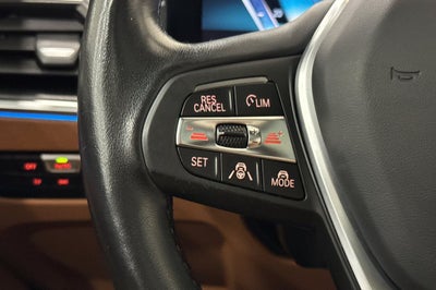 2023 BMW i4 eDrive40