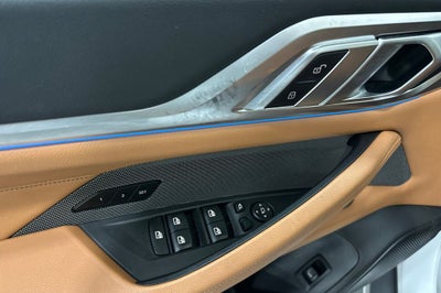 2024 BMW i4 eDrive40