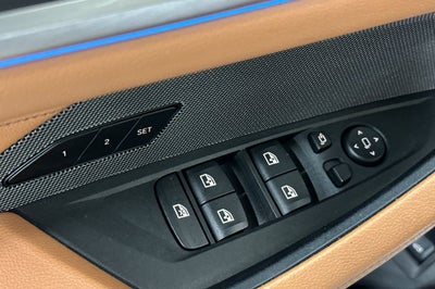 2024 BMW i4 eDrive40