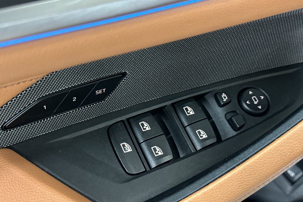 2024 BMW i4 eDrive40