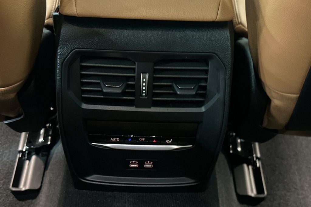 2024 BMW i4 eDrive40