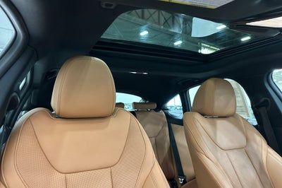 2024 BMW i4 eDrive40