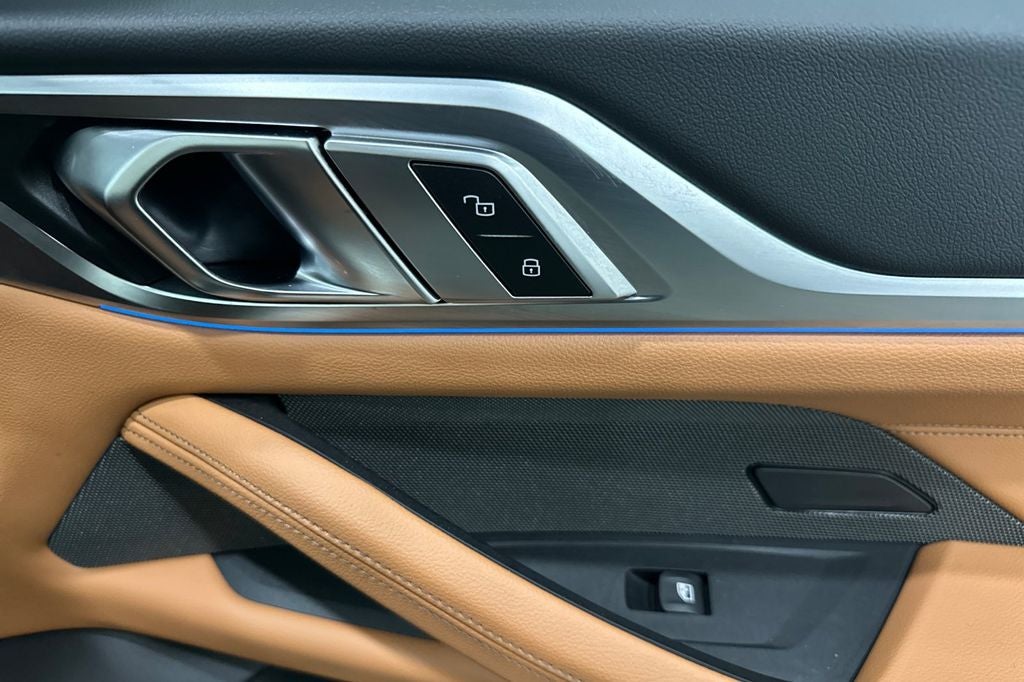 2024 BMW i4 eDrive40