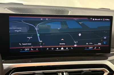 2024 BMW i4 eDrive40