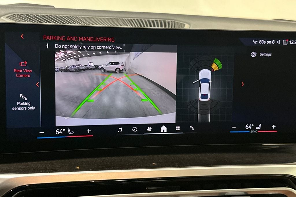 2024 BMW i4 eDrive40