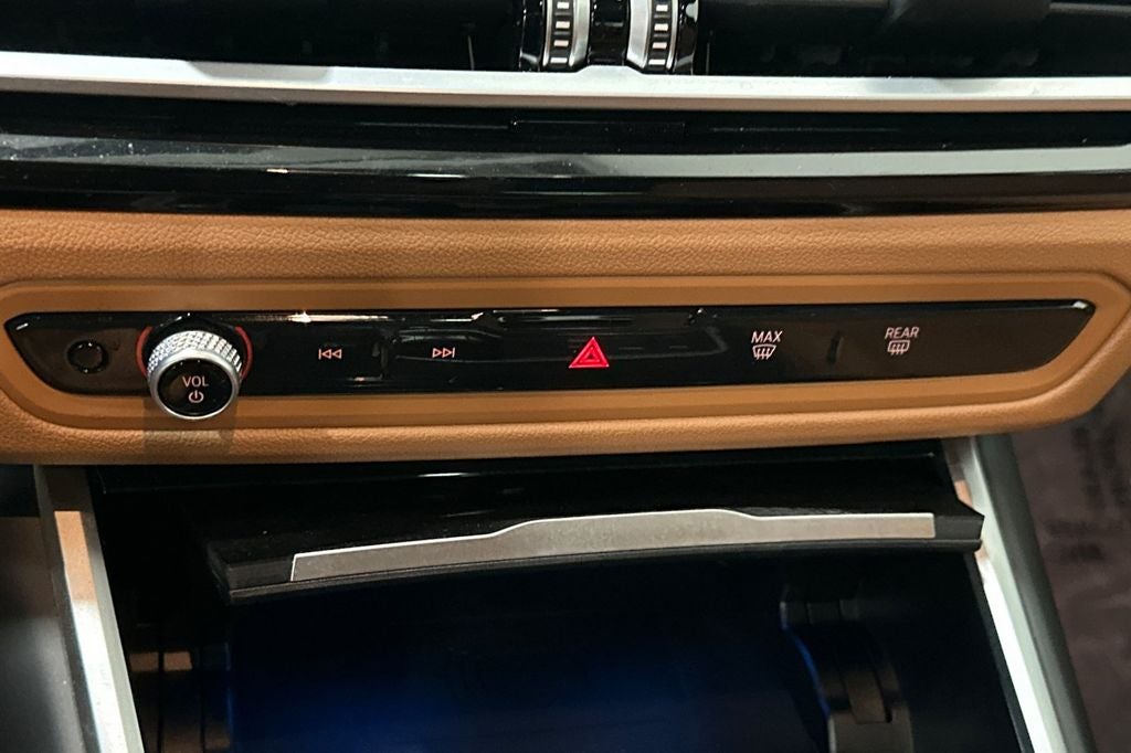2024 BMW i4 eDrive40