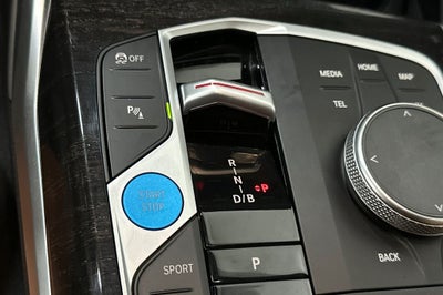 2024 BMW i4 eDrive40