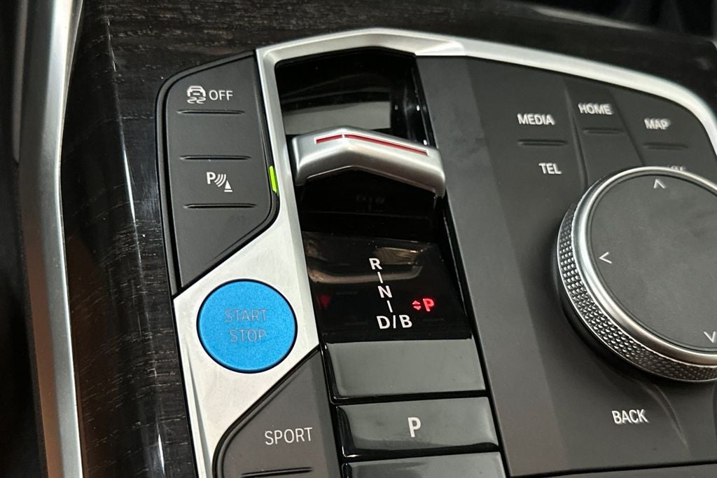 2024 BMW i4 eDrive40
