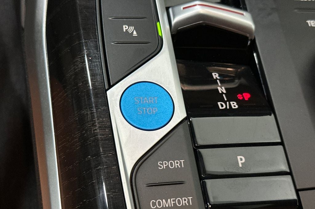 2024 BMW i4 eDrive40