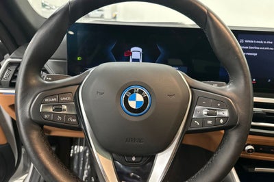 2024 BMW i4 eDrive40