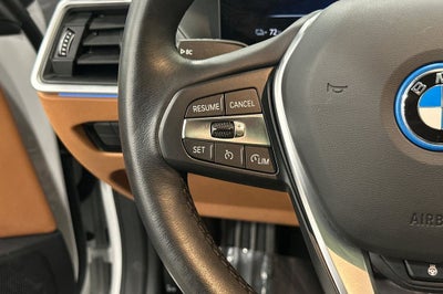 2024 BMW i4 eDrive40