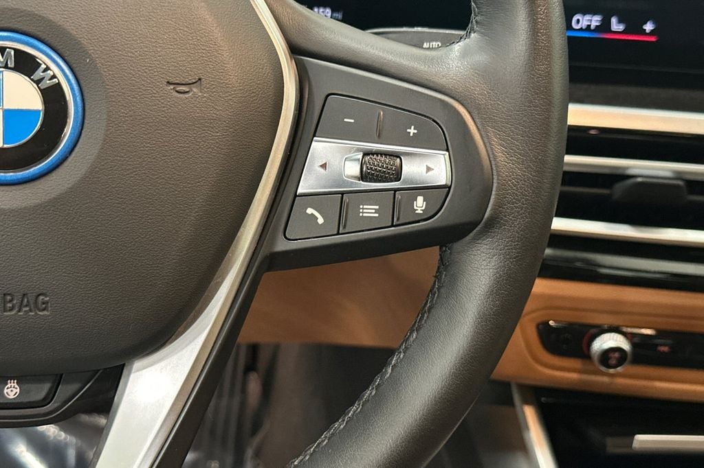 2024 BMW i4 eDrive40