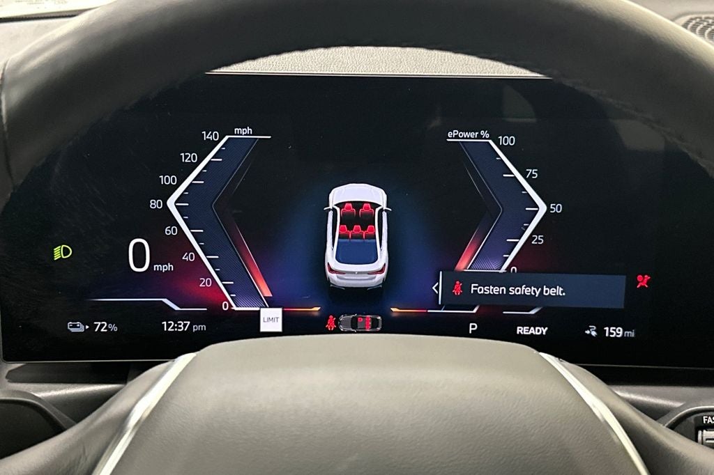 2024 BMW i4 eDrive40