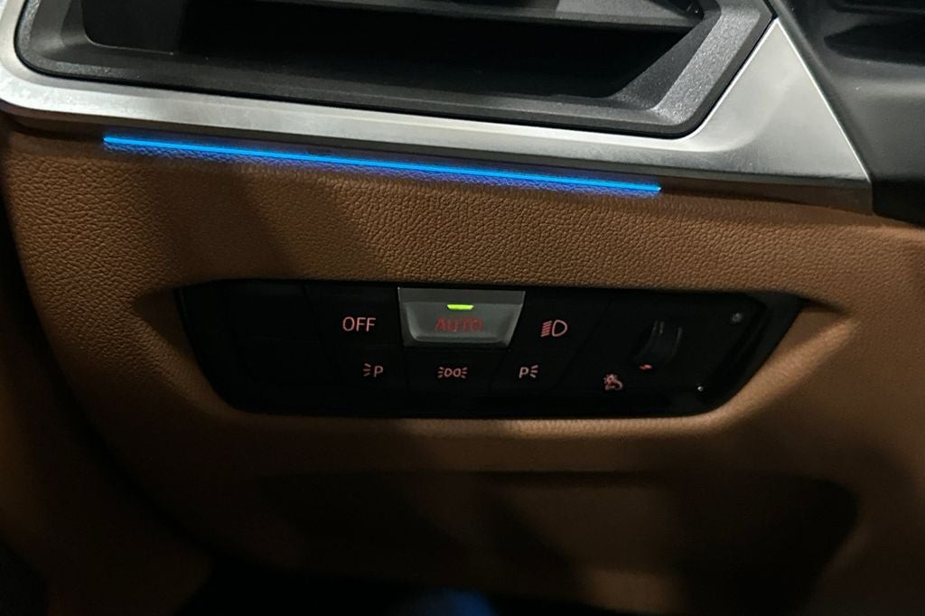 2024 BMW i4 eDrive40