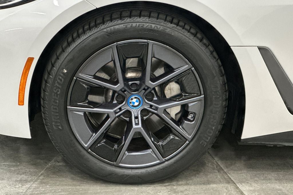 2024 BMW i4 eDrive40