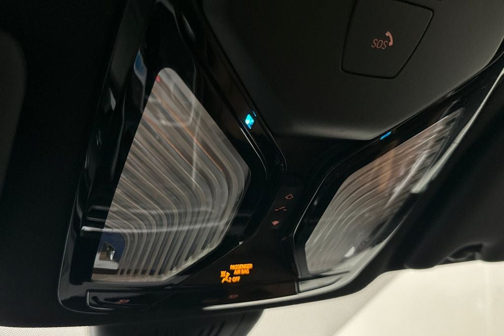 2024 BMW i4 eDrive40