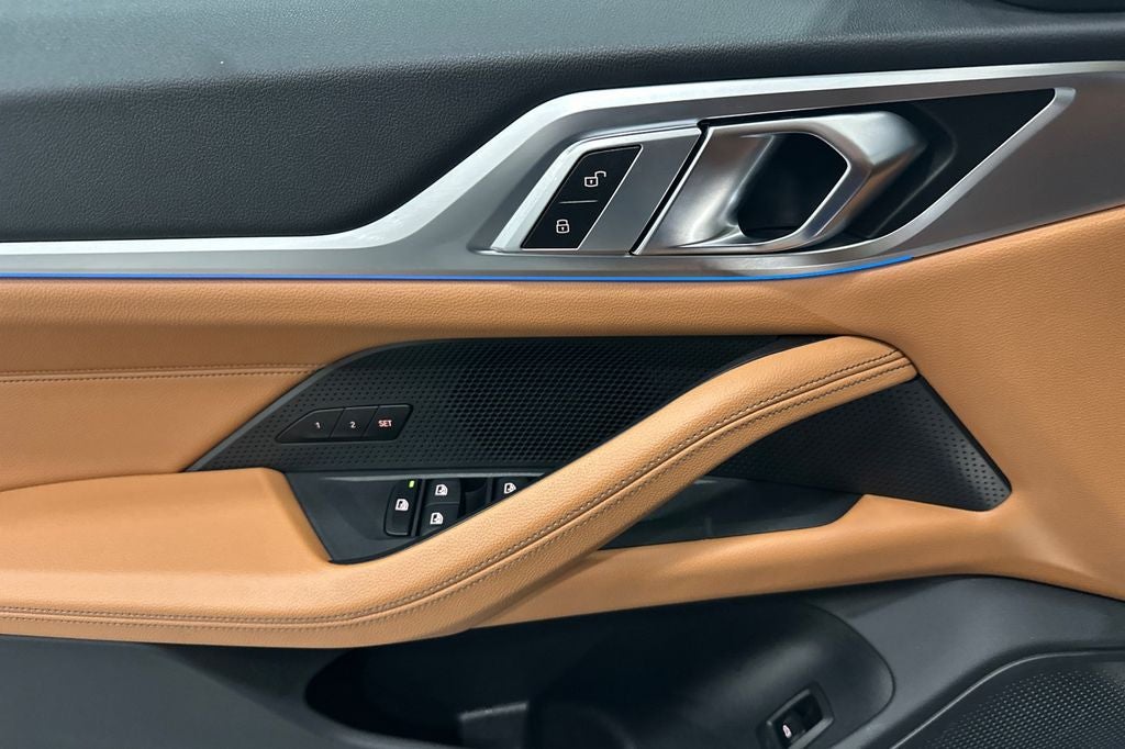 2023 BMW i4 eDrive40