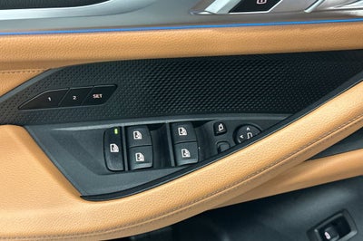 2023 BMW i4 eDrive40