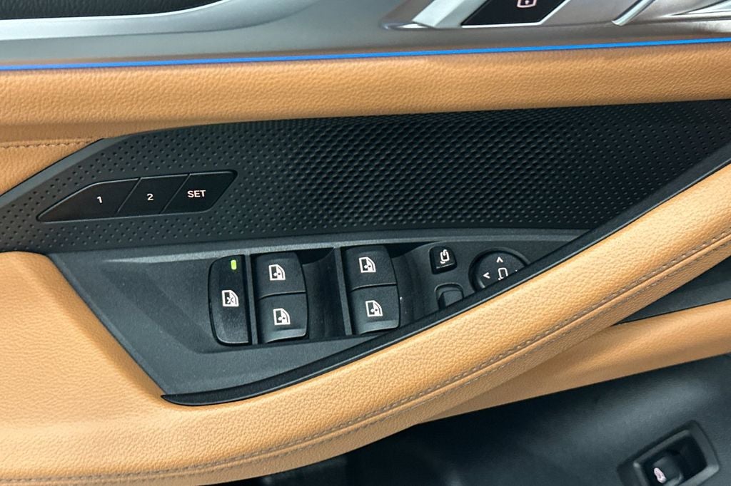 2023 BMW i4 eDrive40
