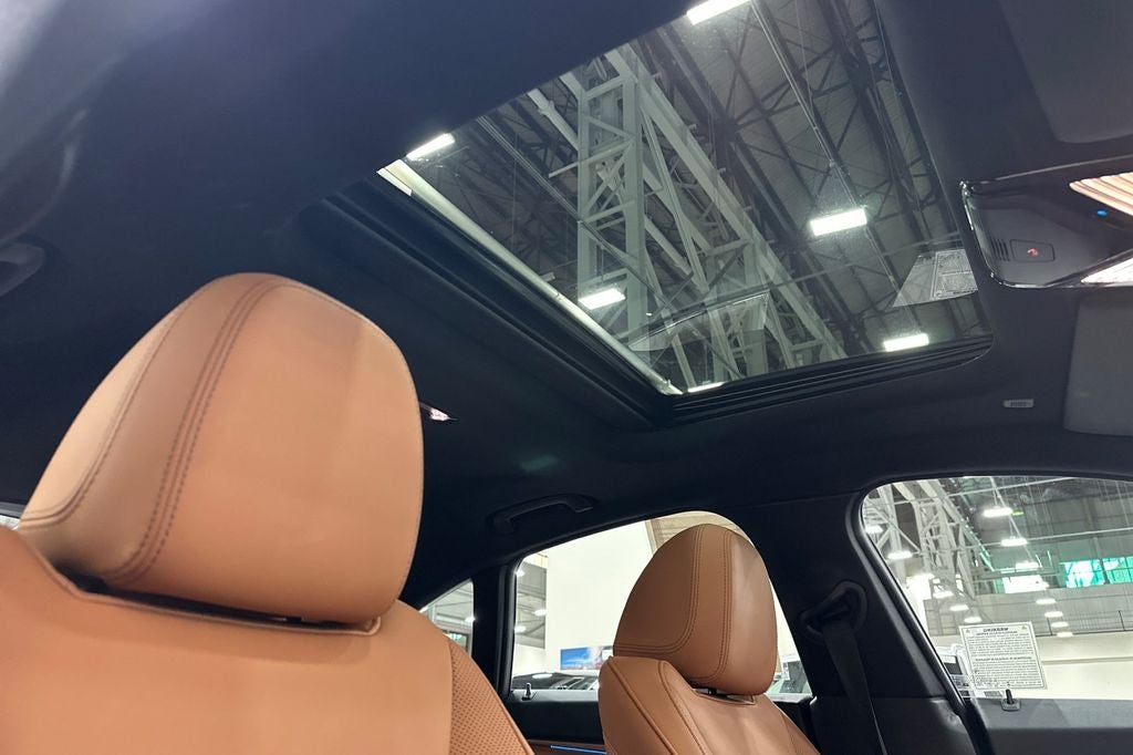 2023 BMW i4 eDrive40