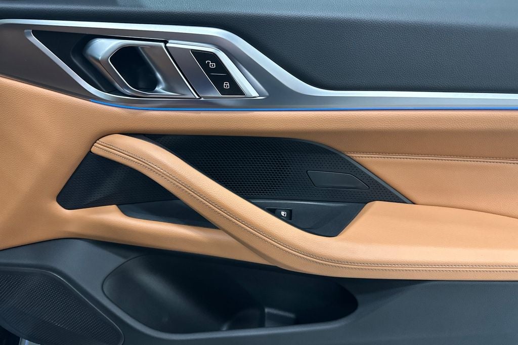 2023 BMW i4 eDrive40