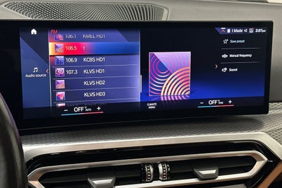 2023 BMW i4 eDrive40