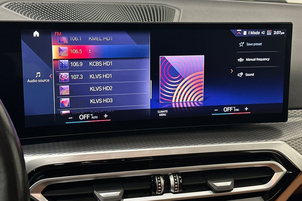 2023 BMW i4 eDrive40