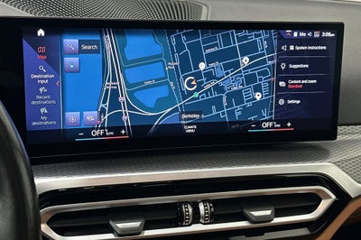 2023 BMW i4 eDrive40
