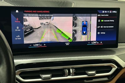2023 BMW i4 eDrive40