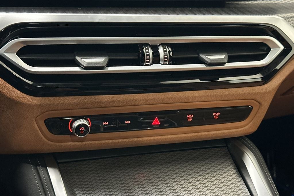 2023 BMW i4 eDrive40