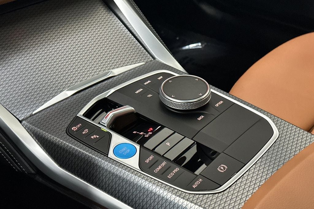 2023 BMW i4 eDrive40