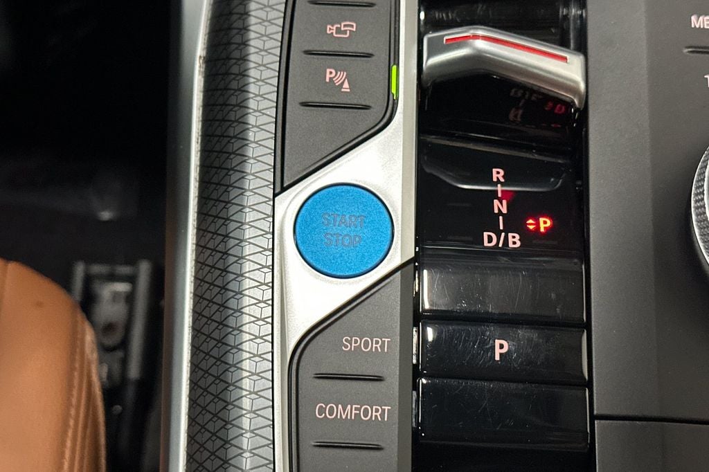 2023 BMW i4 eDrive40