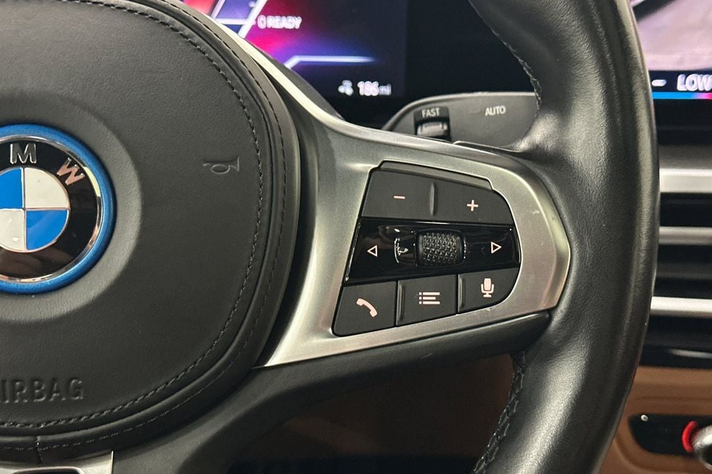 2023 BMW i4 eDrive40
