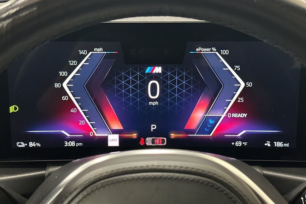 2023 BMW i4 eDrive40