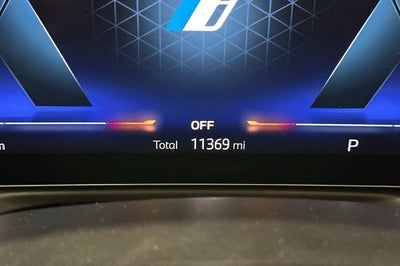 2023 BMW i4 eDrive40