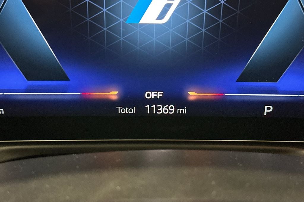 2023 BMW i4 eDrive40