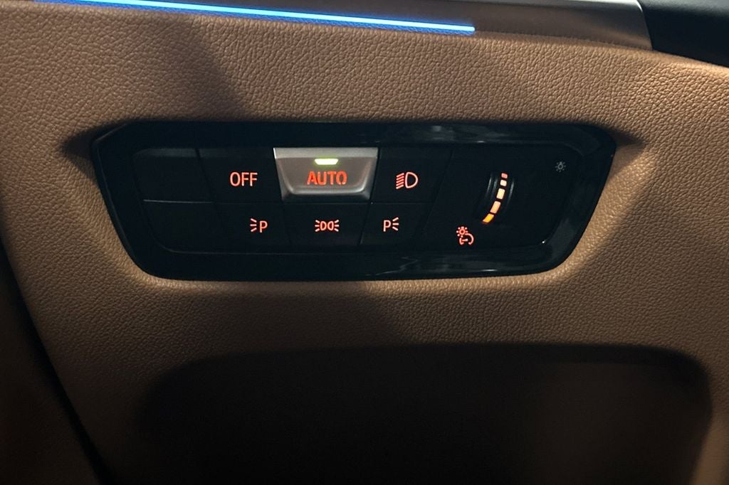 2023 BMW i4 eDrive40