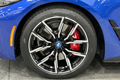 2023 BMW i4 eDrive40