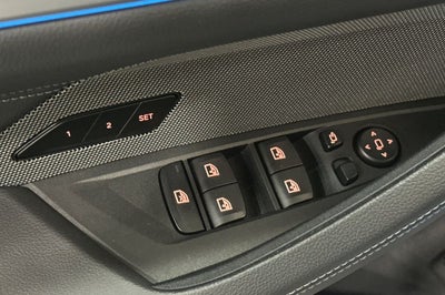 2024 BMW i4 eDrive40