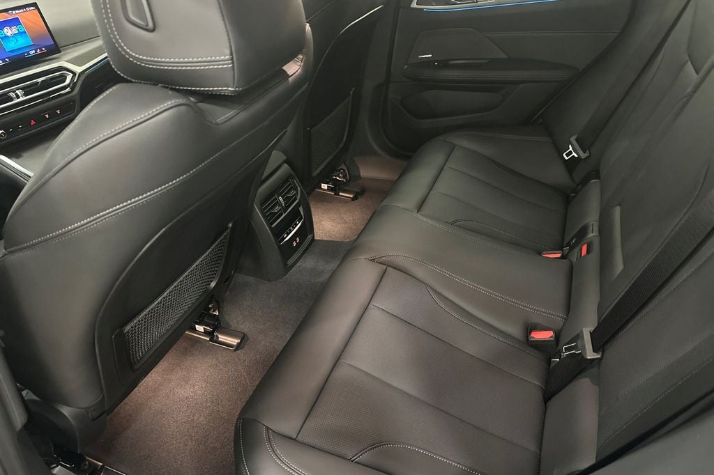 2024 BMW i4 eDrive40